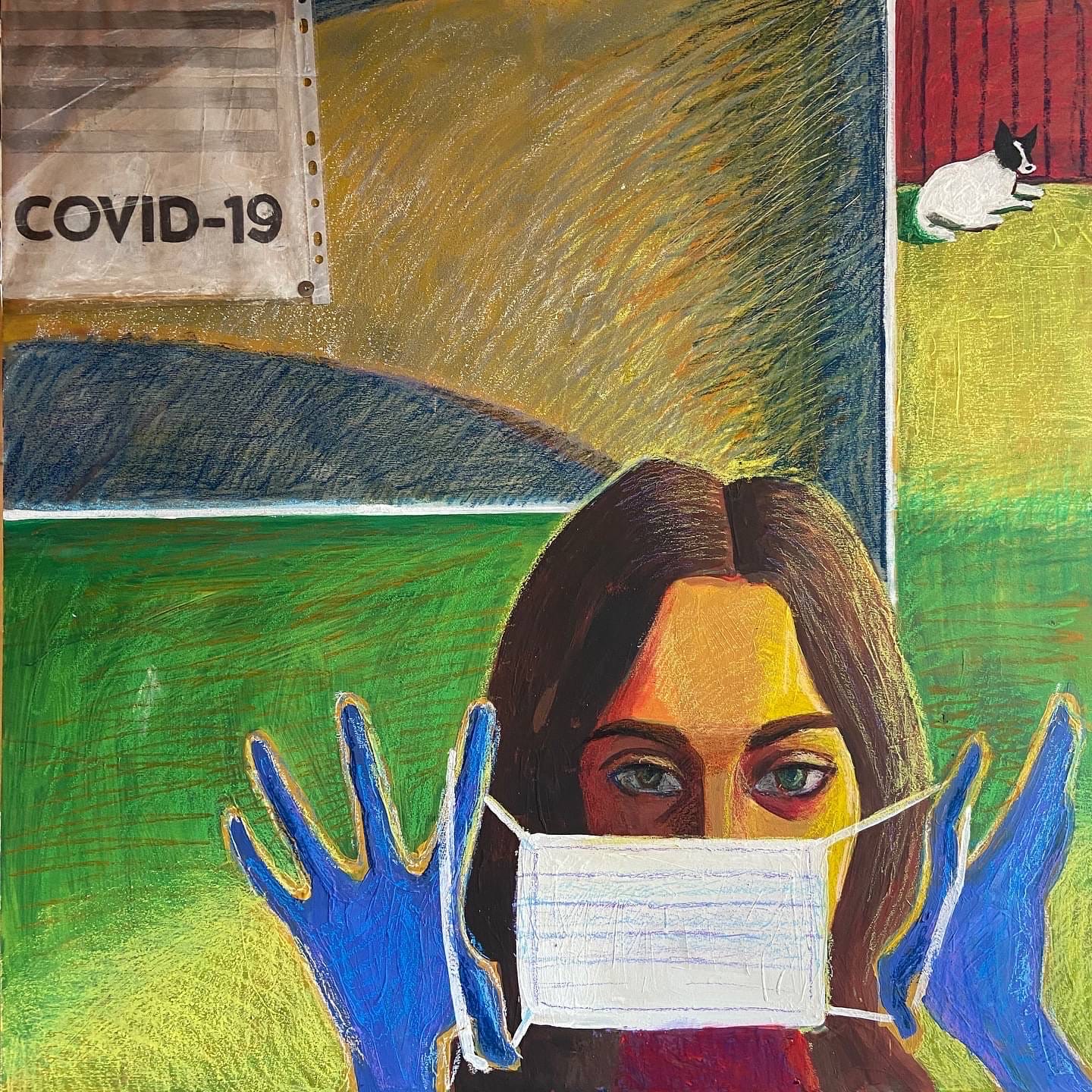 COVID-19