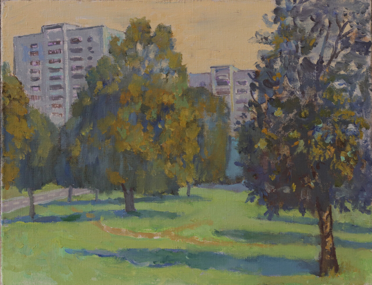 Чертаново