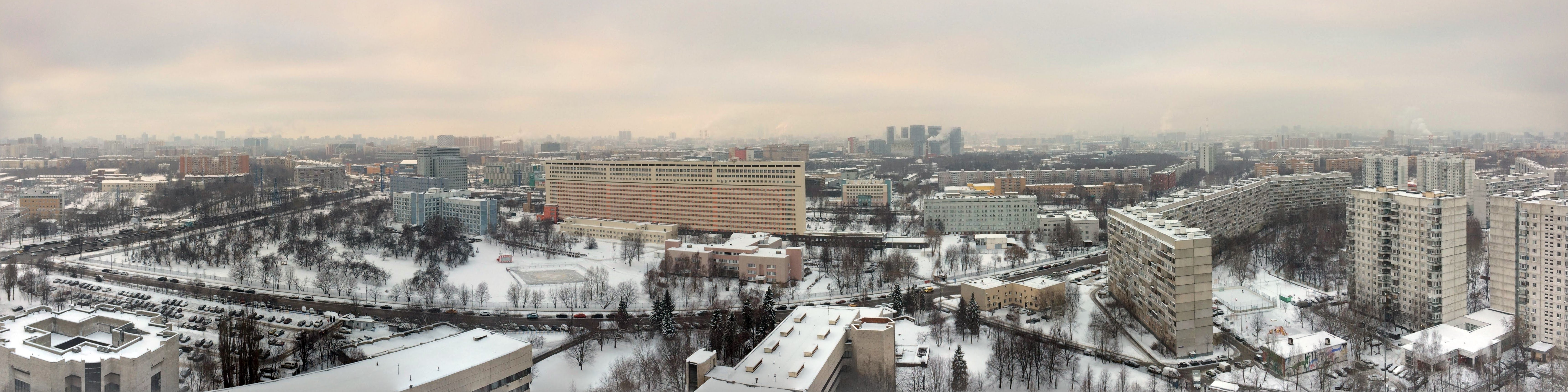 Каширка