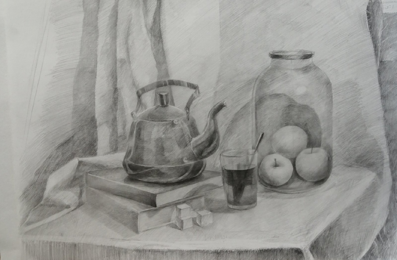 рисунок