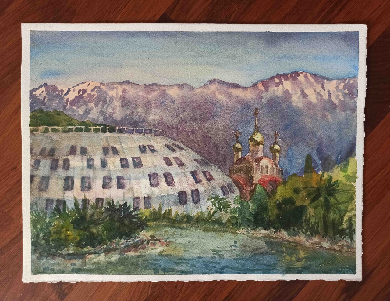 Сочи