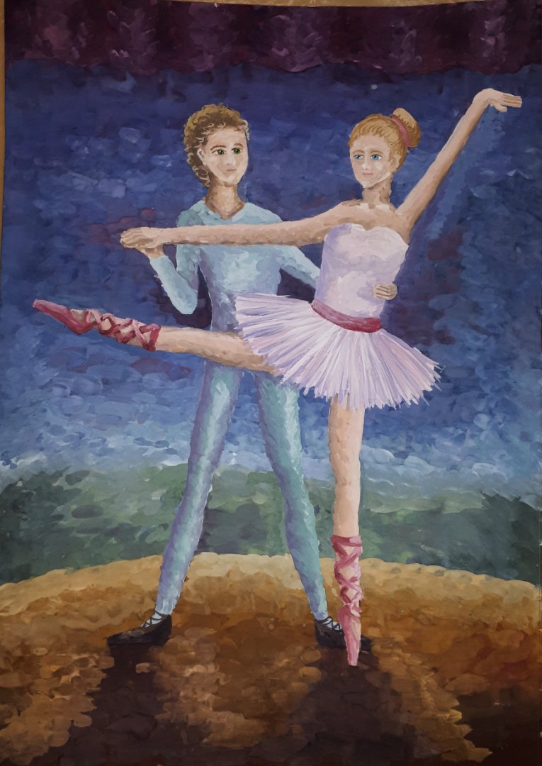 Балет