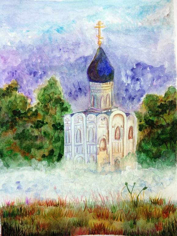 Храм