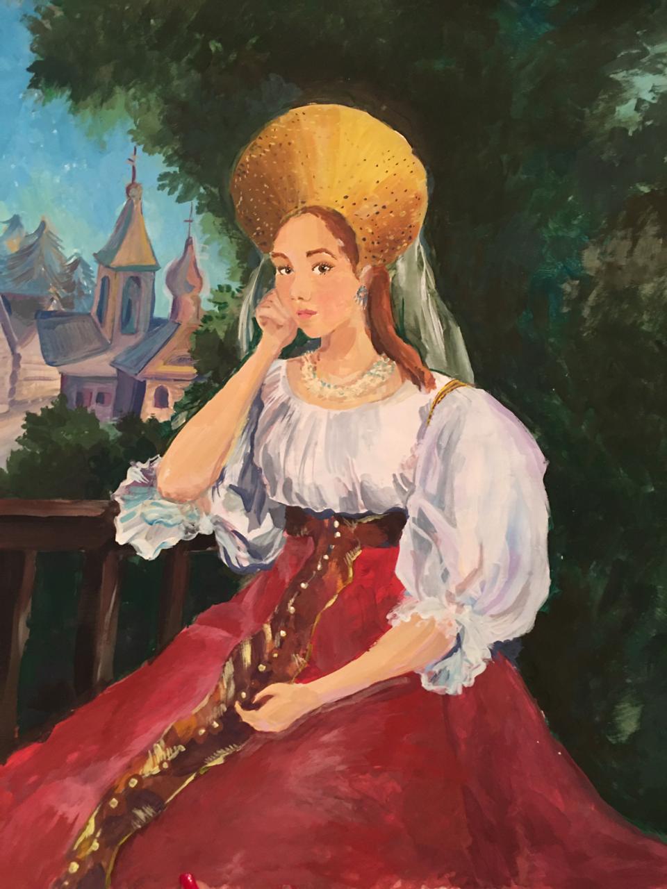 царевна