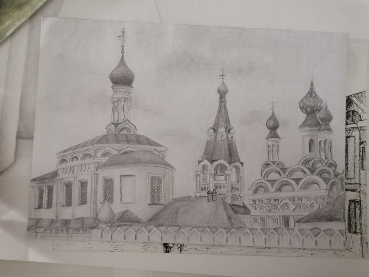 Церковь