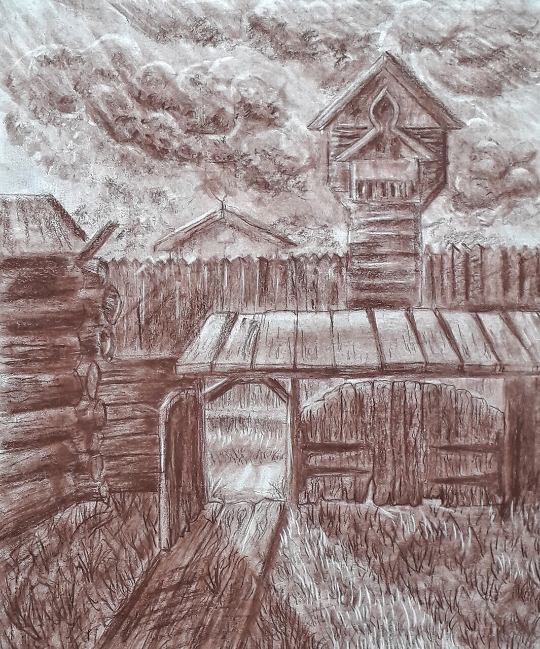 Тальцы