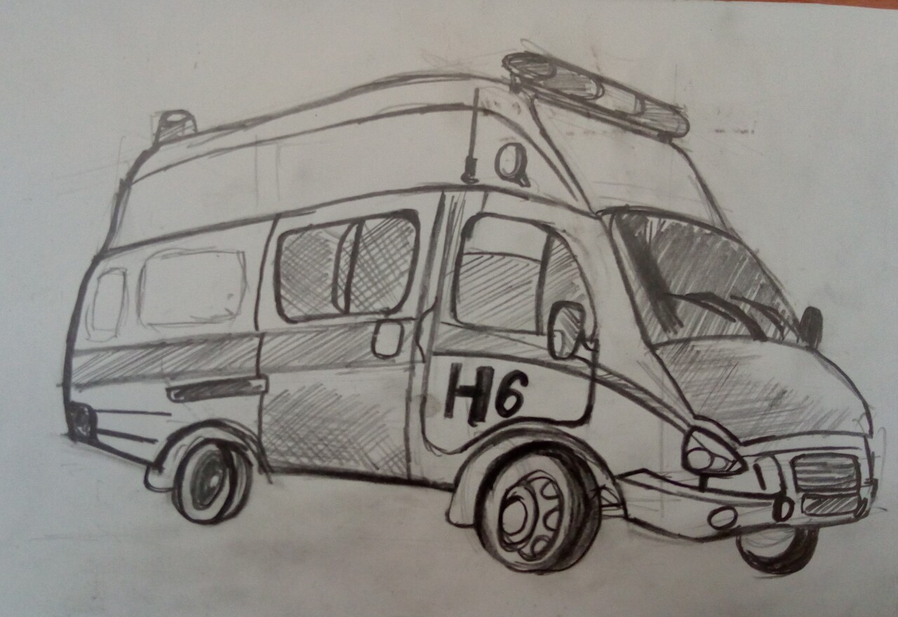 Скорая