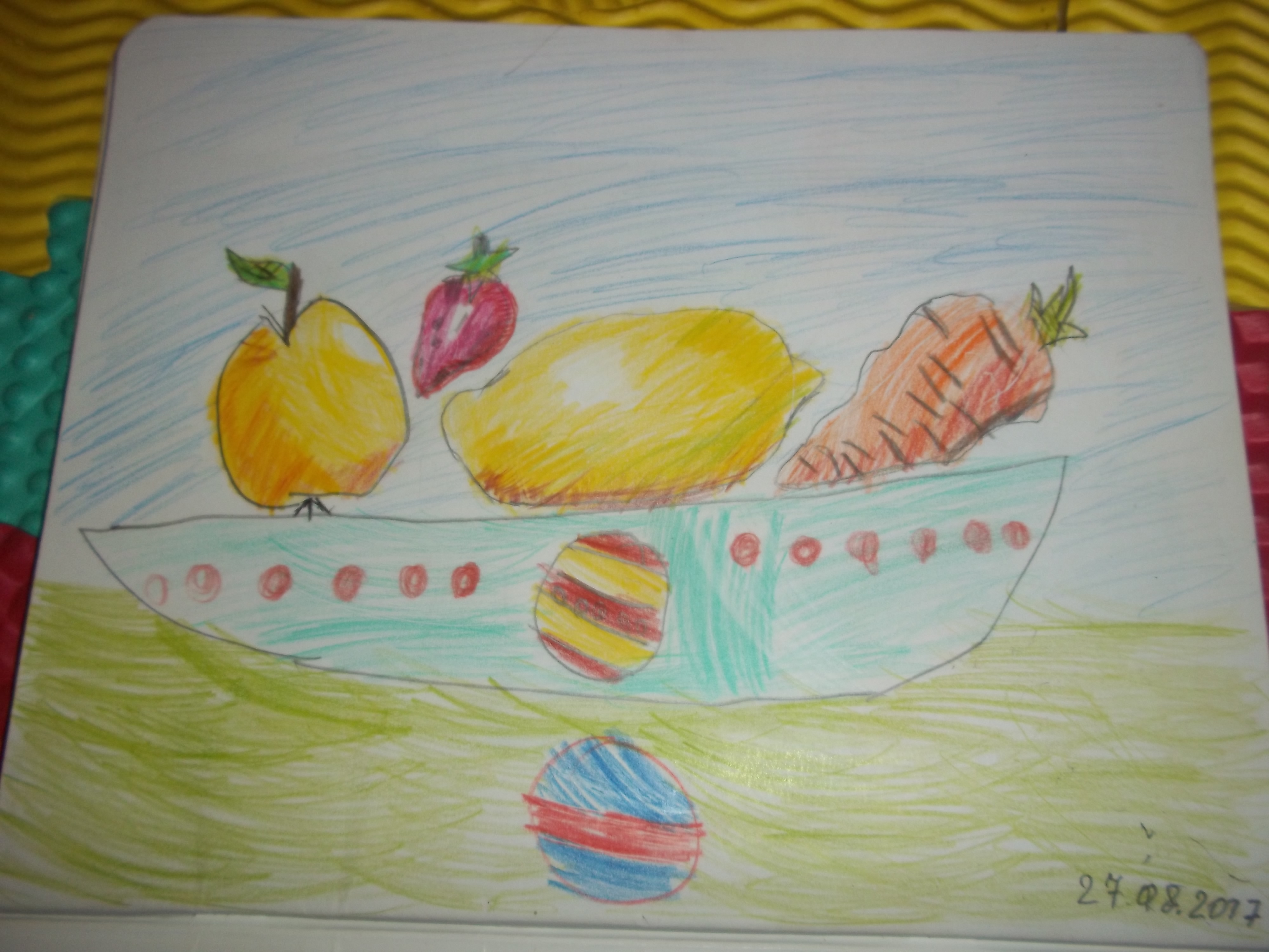 Fruits