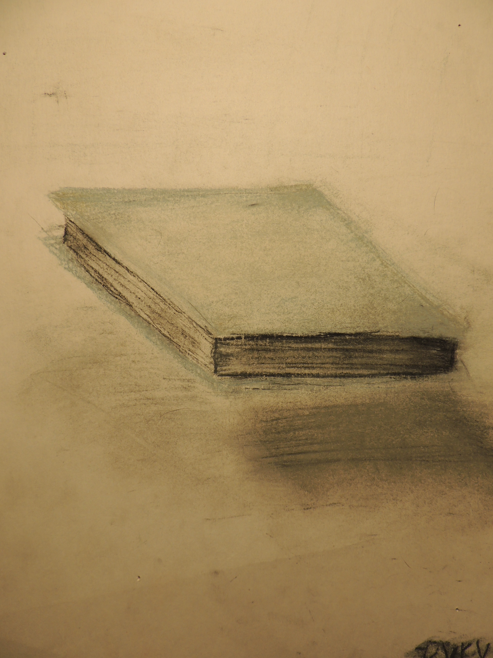 Книга