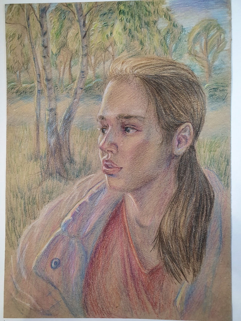 Ангелина