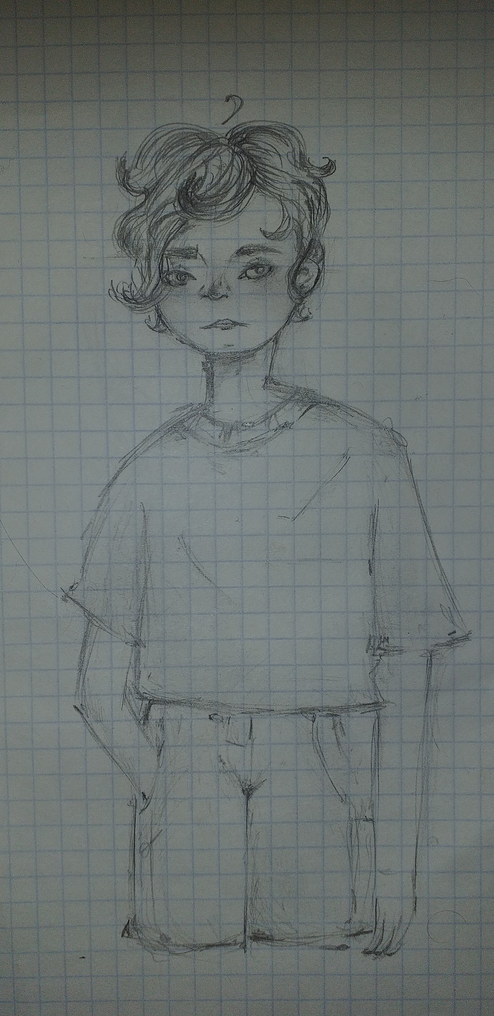 мальчик