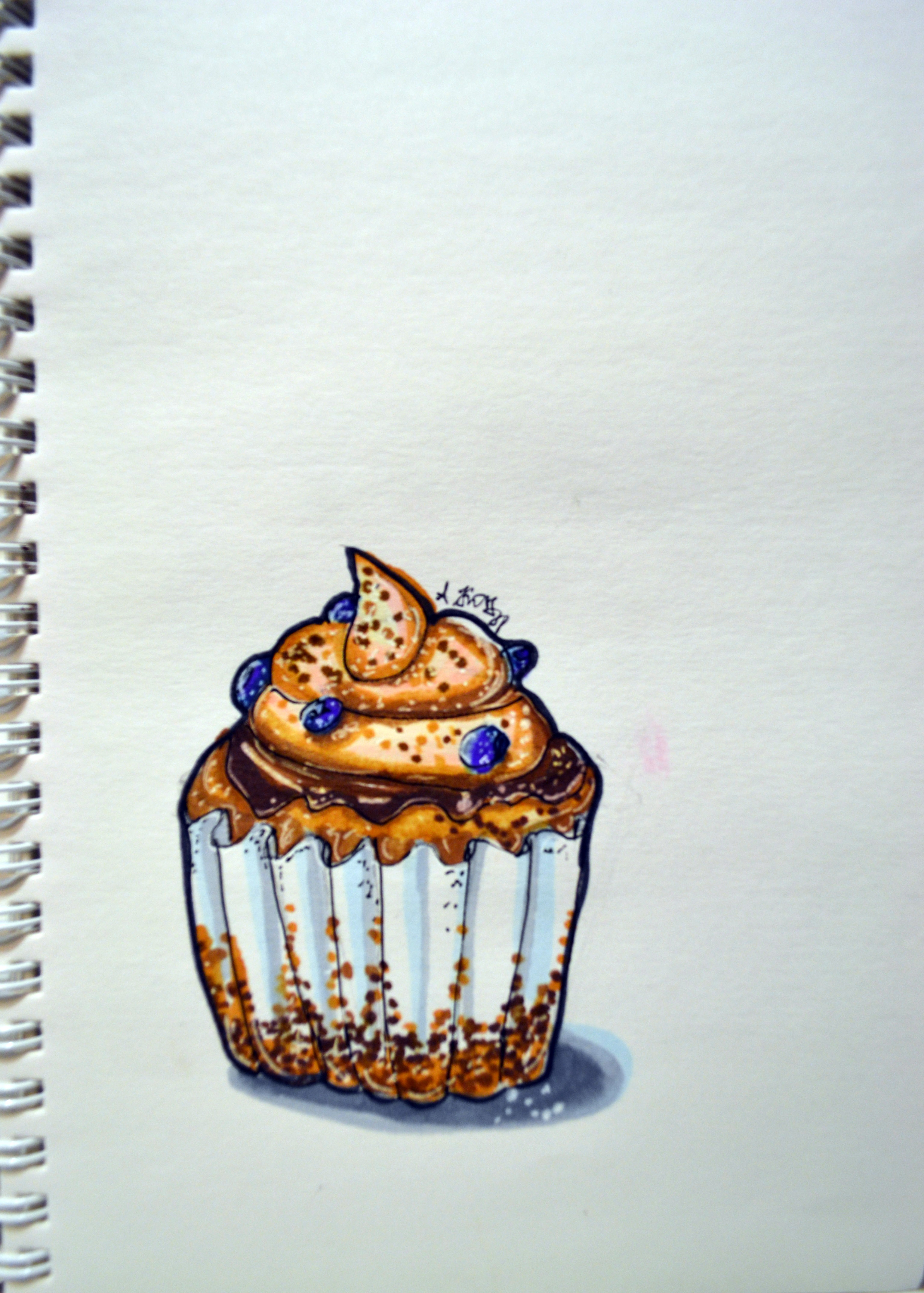 Cake