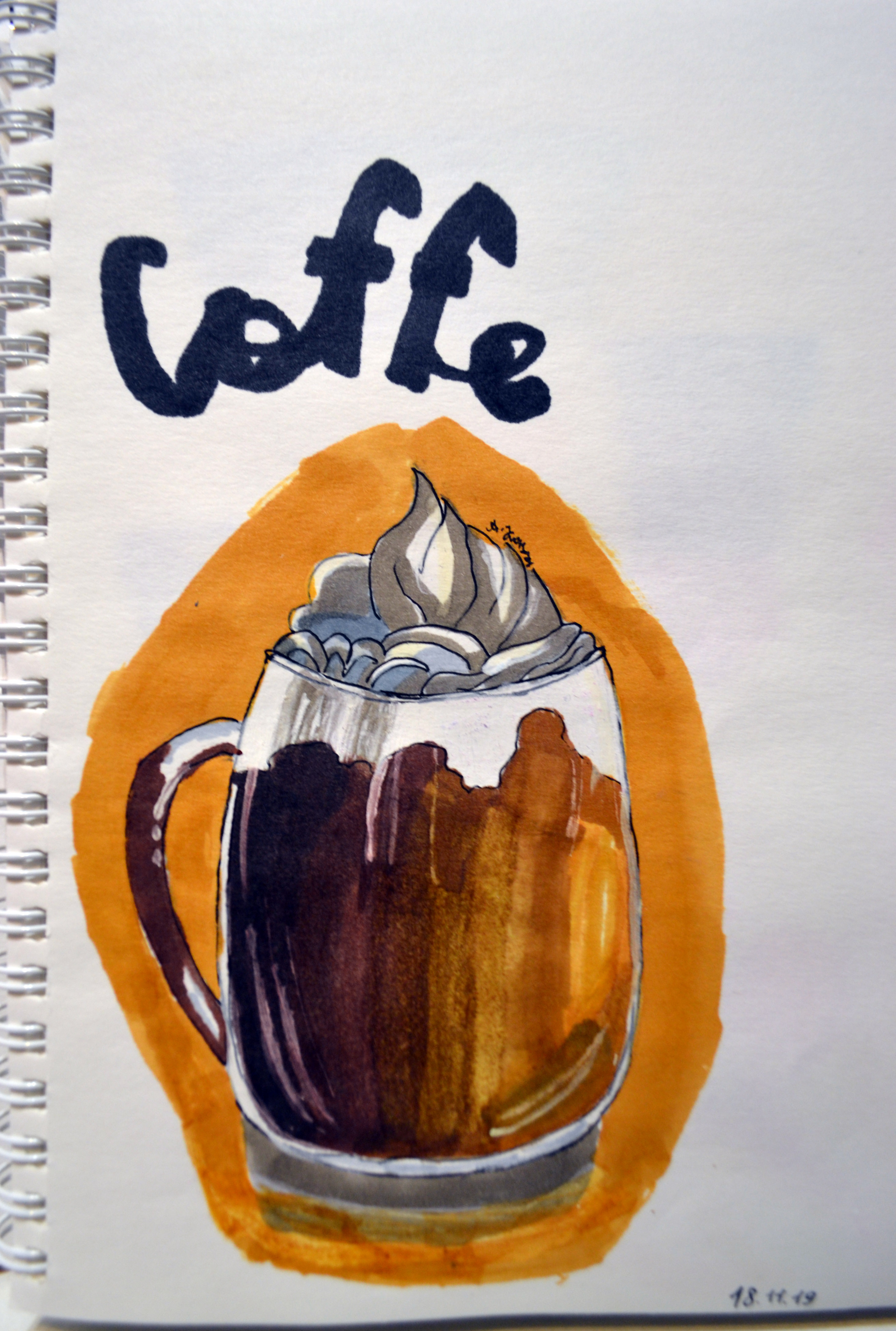 Coffe