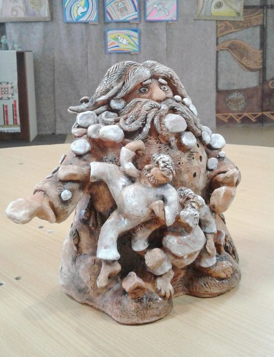 Алангасары