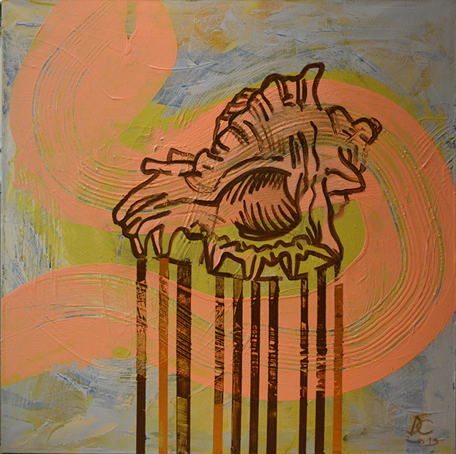 '"barcode shell"