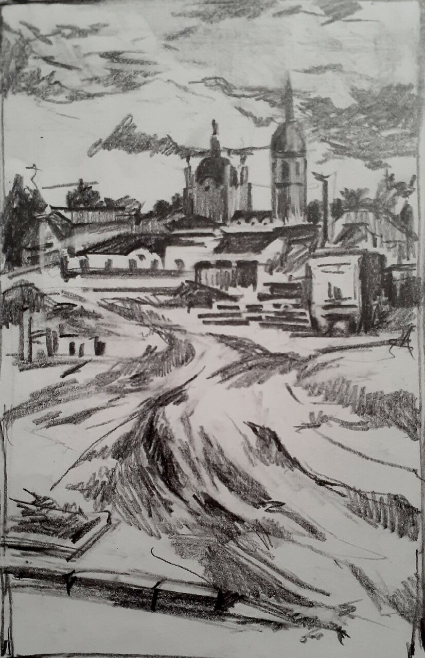 Перестройка