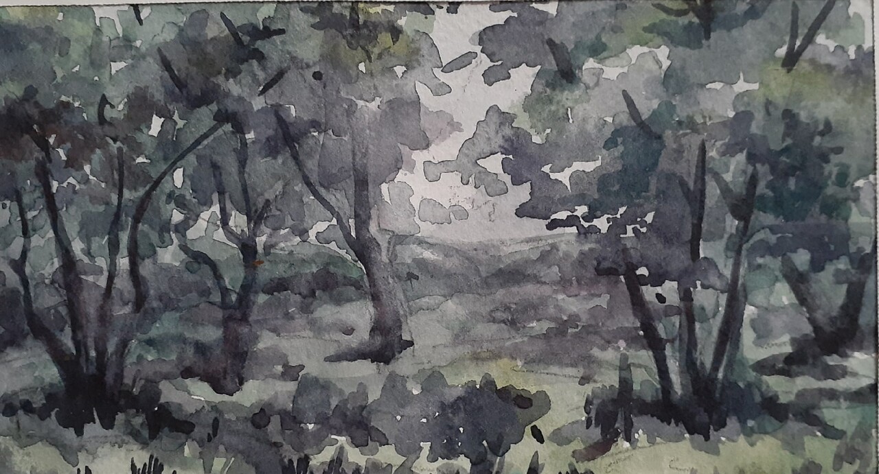 Роща(4)