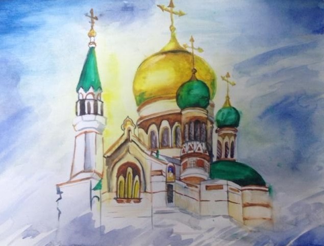 Храм