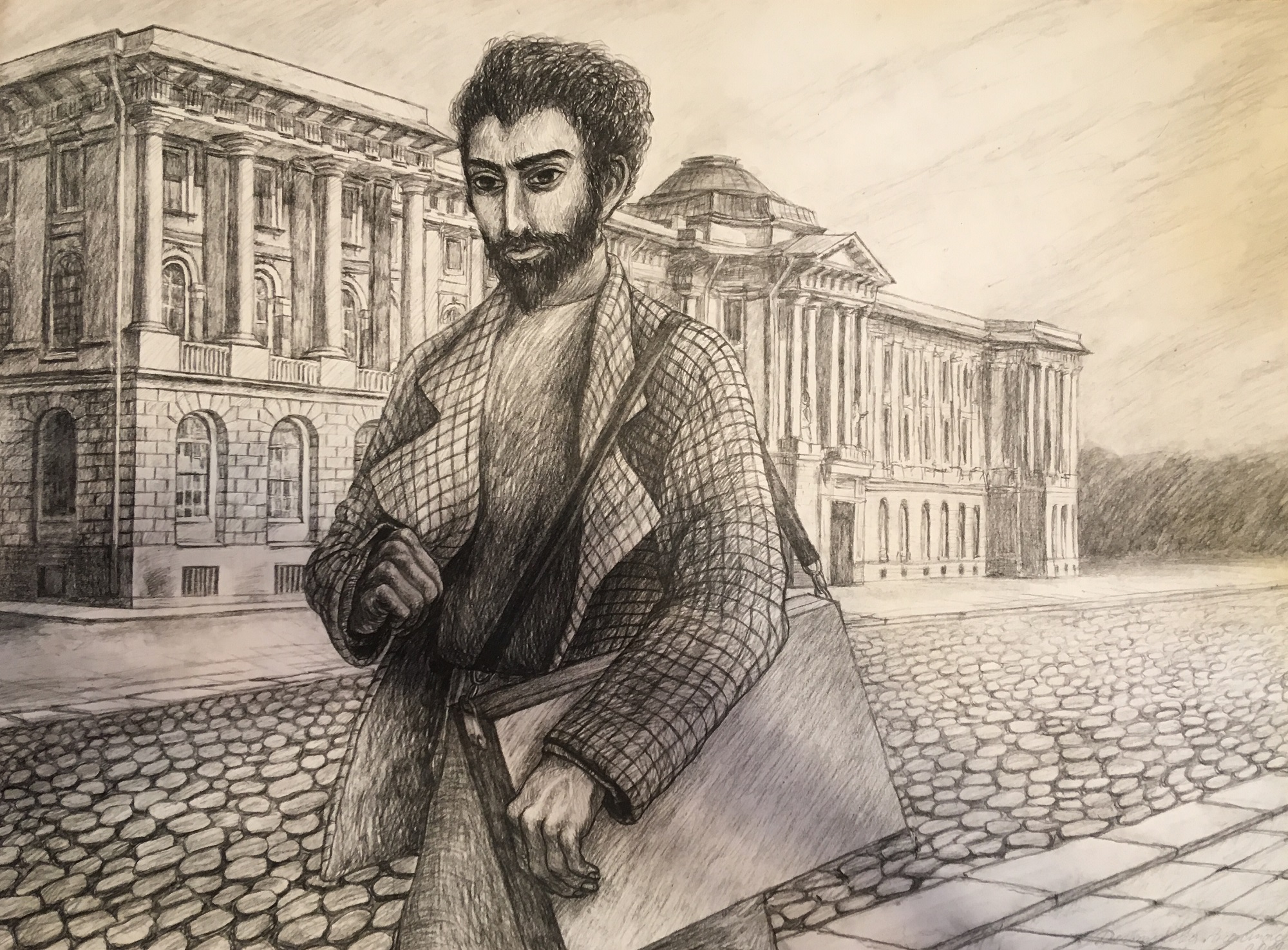 Коста Хетагуров