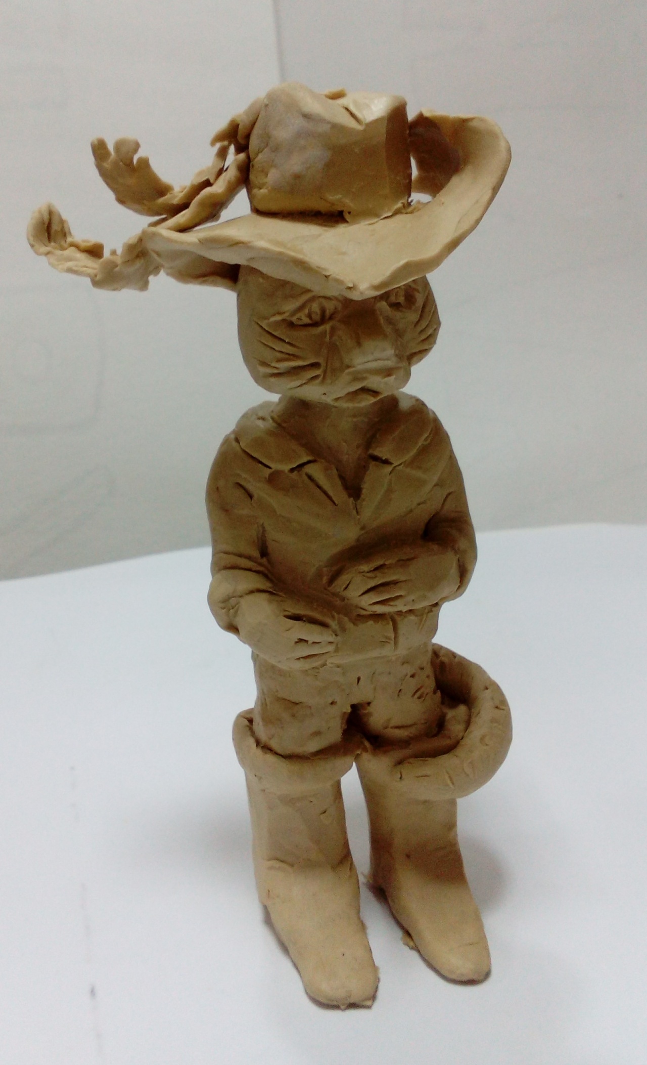 Кот в сапогах"