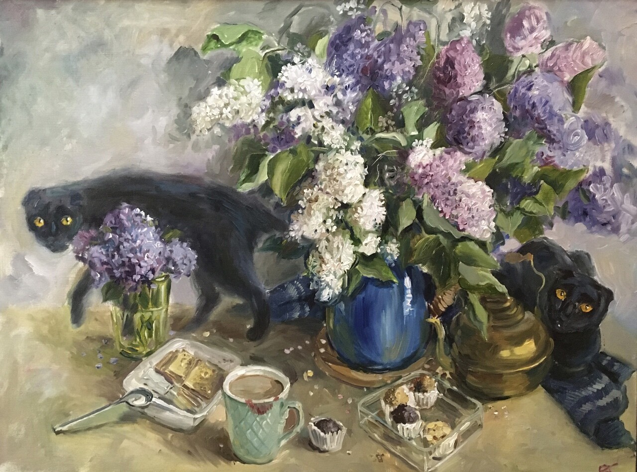 Дуальная Лилит