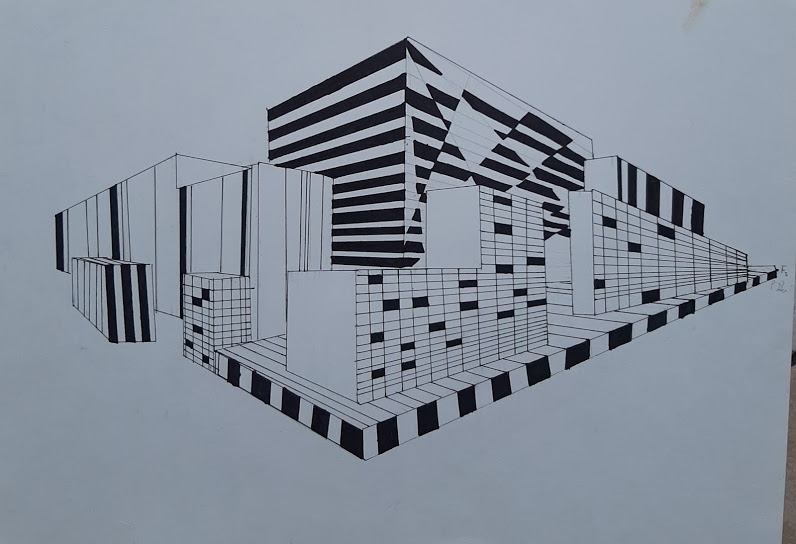 Город
