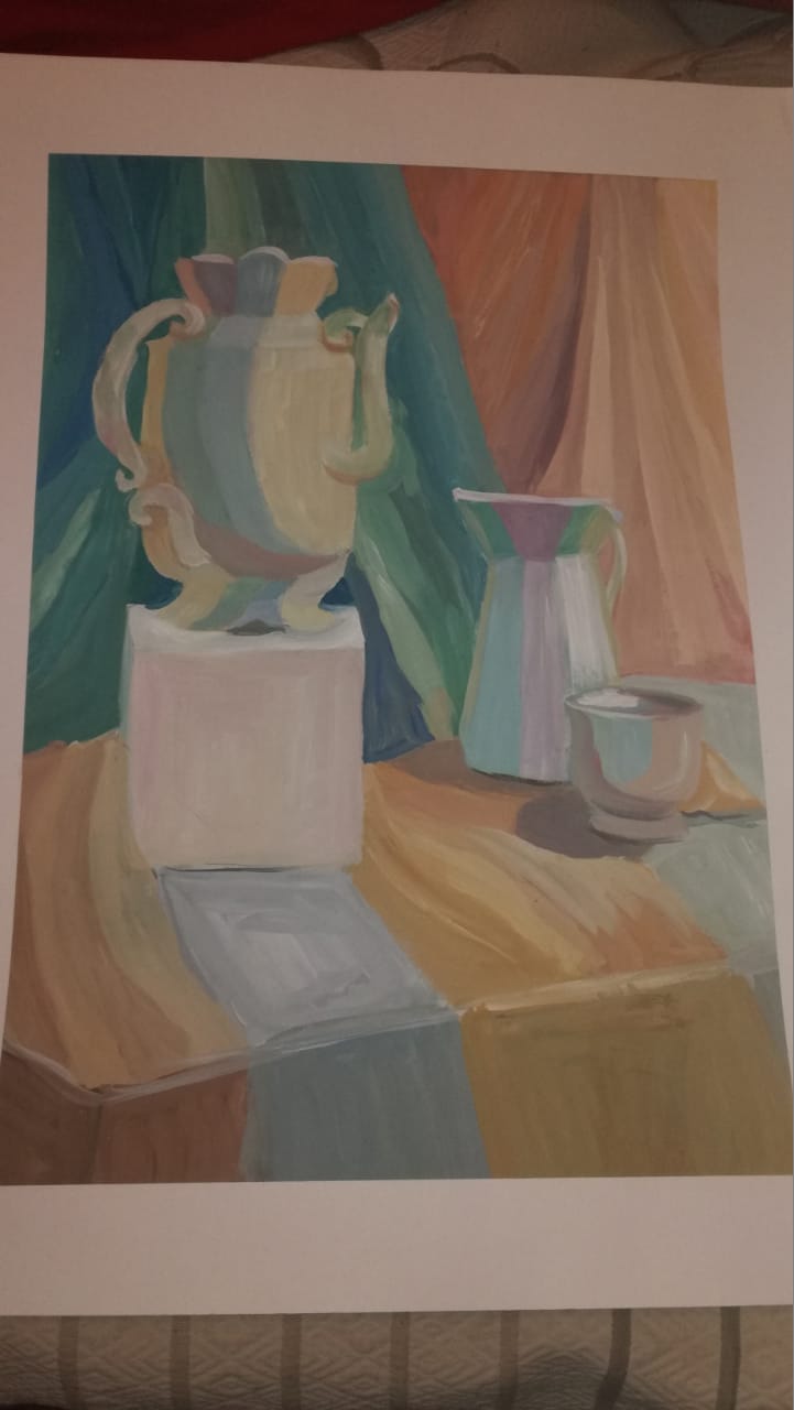 чайник 
