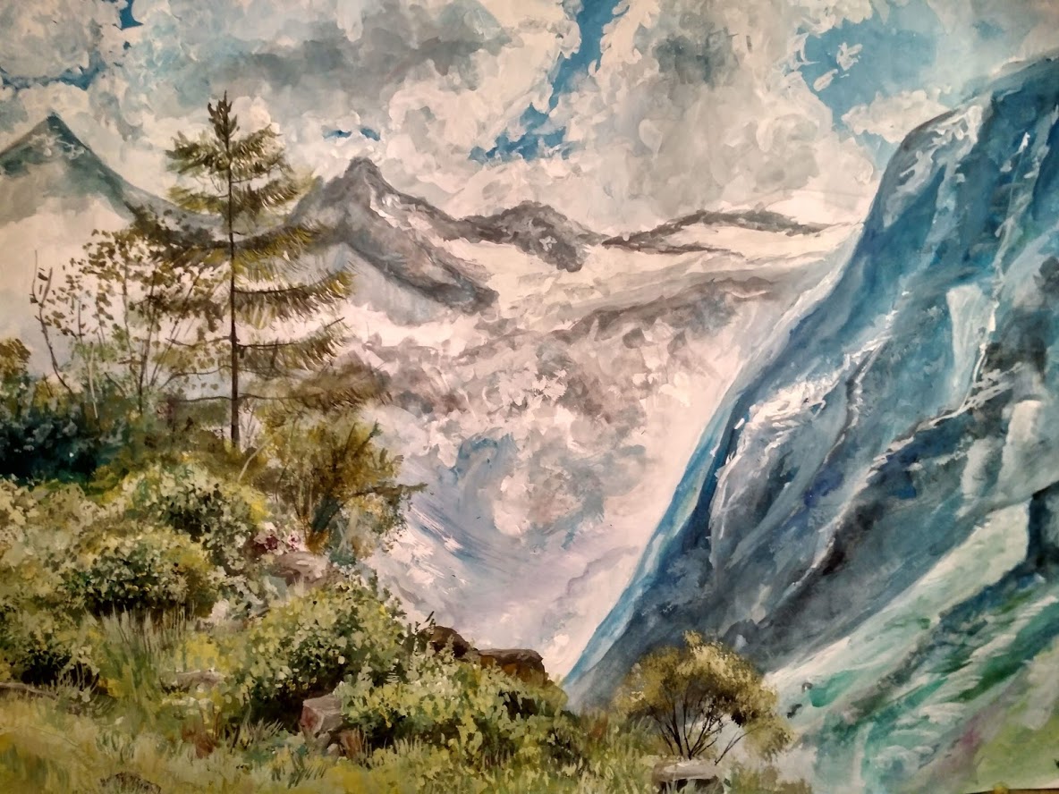 Алтай