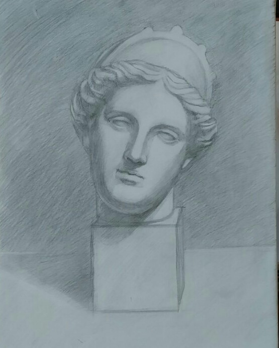 Голова