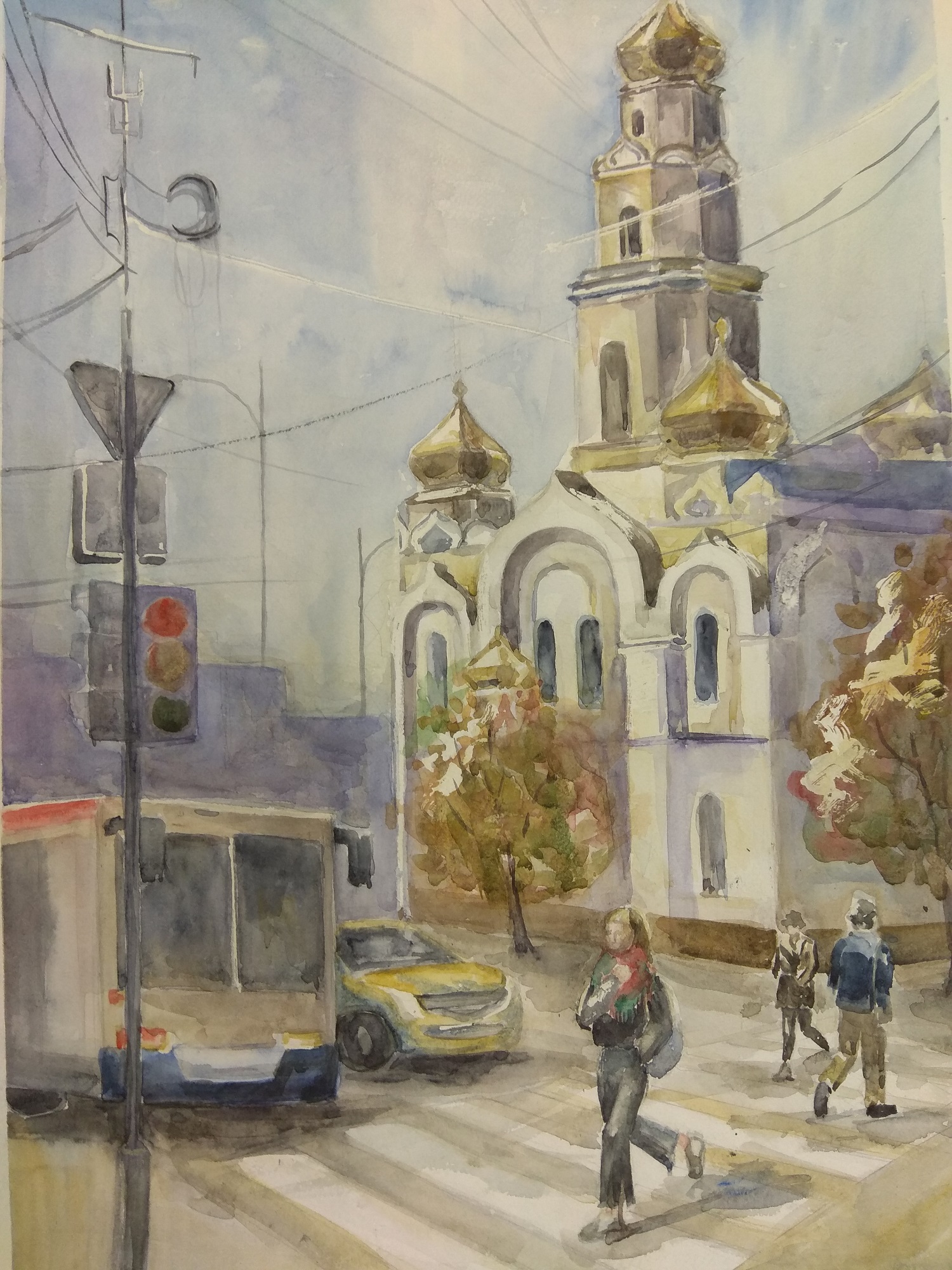 Большой Златоуст 