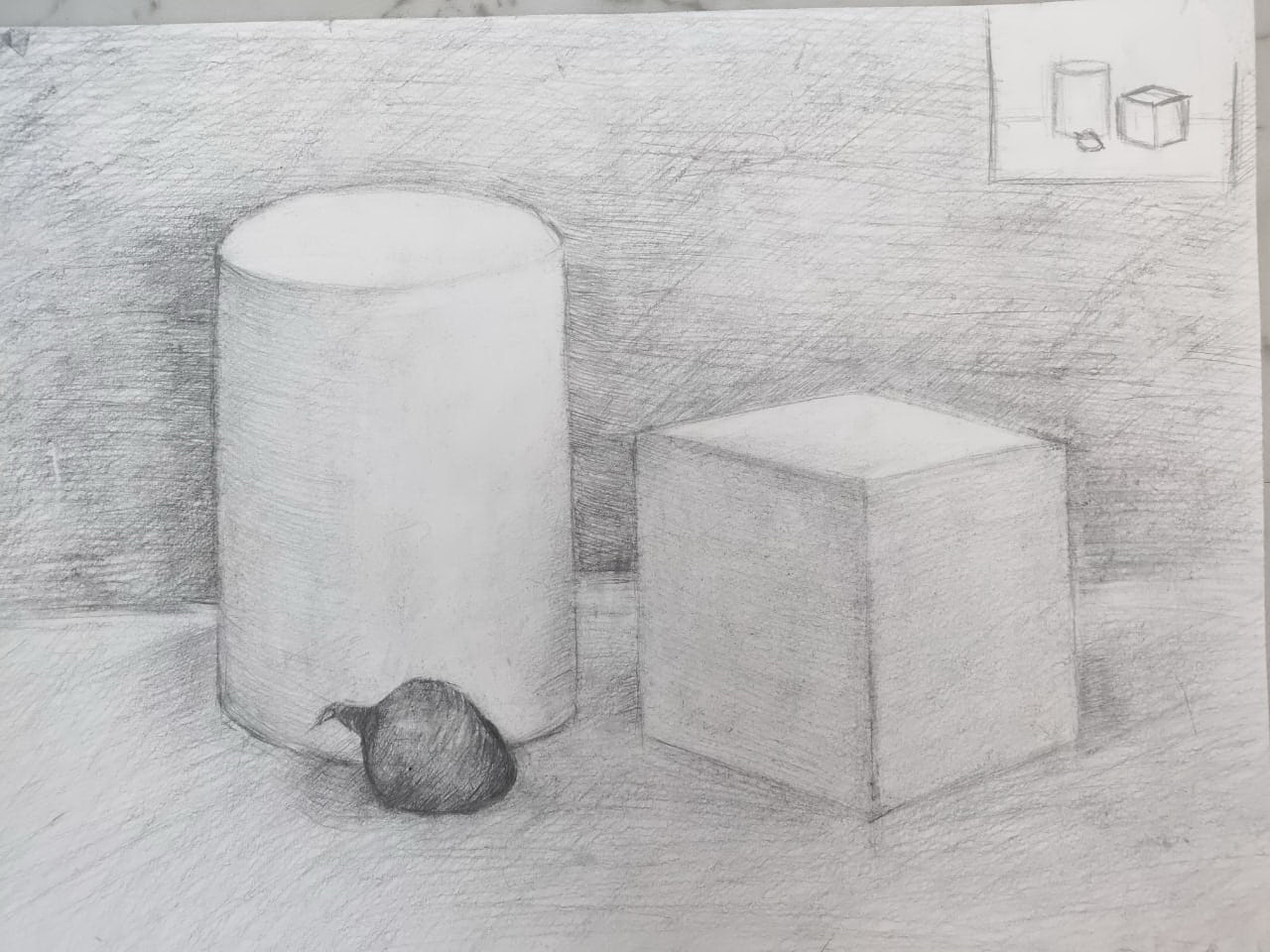 РИСУНОК