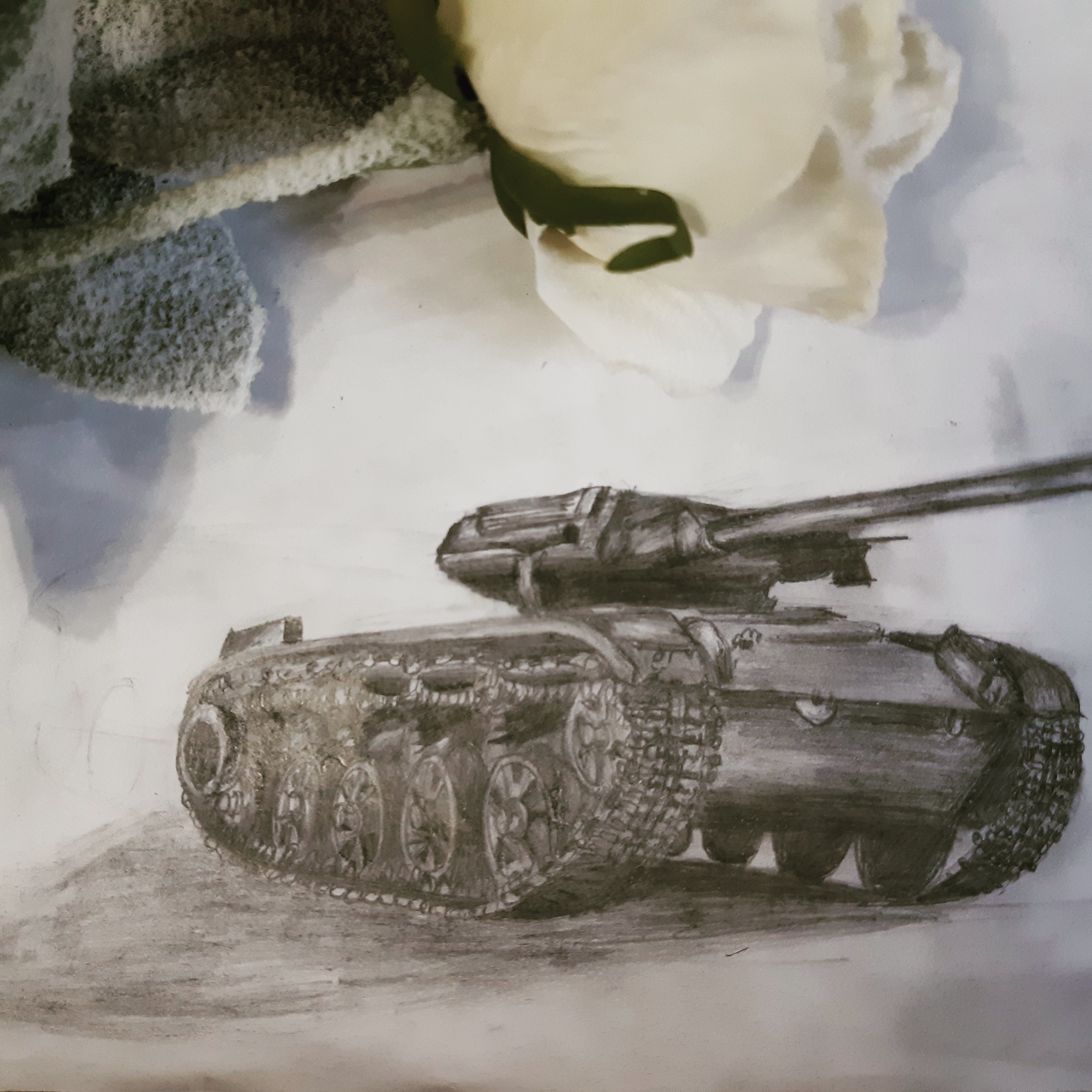 За победу! 