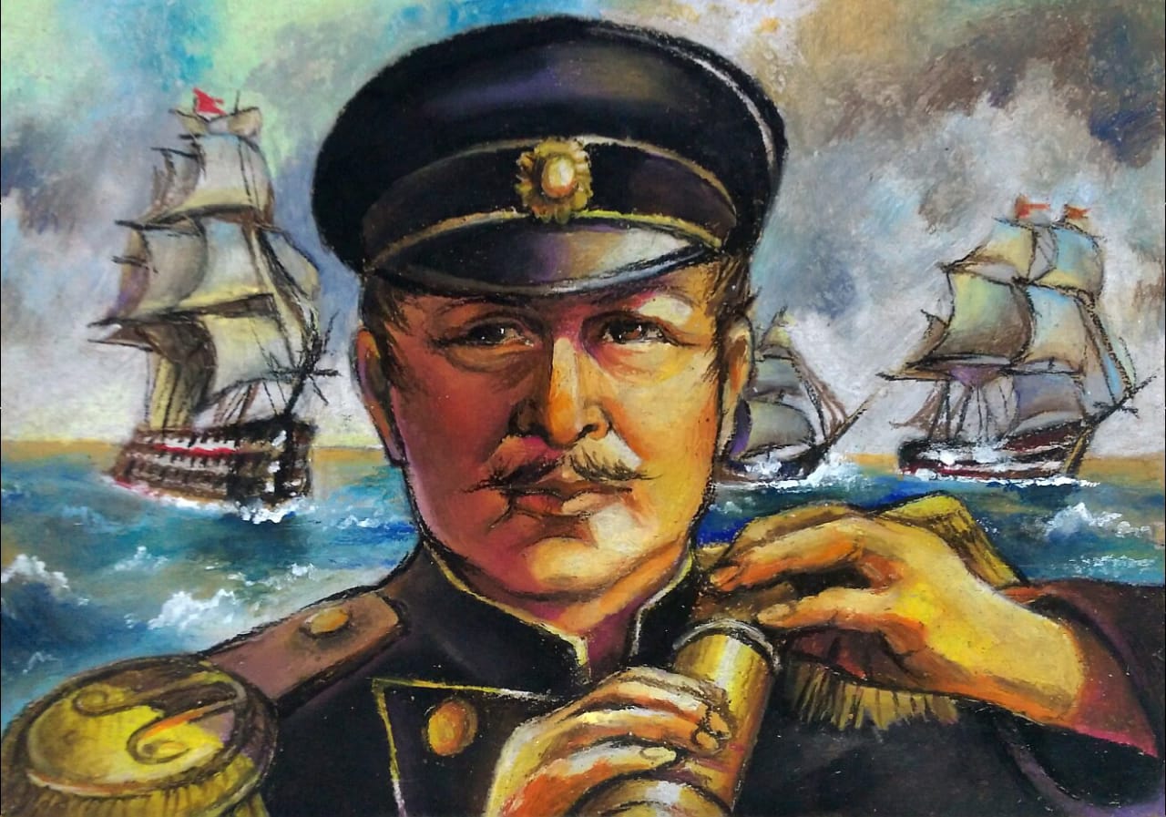 Адмирал Нахимов