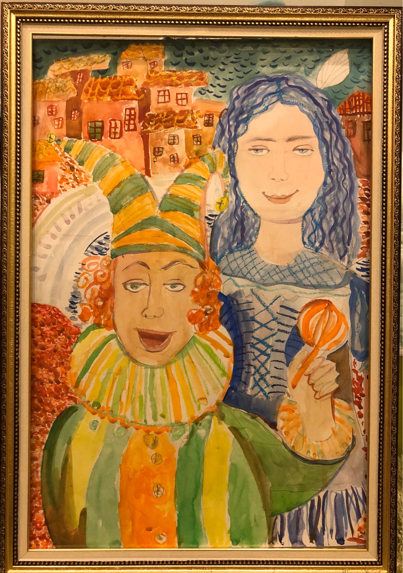 Цирк
