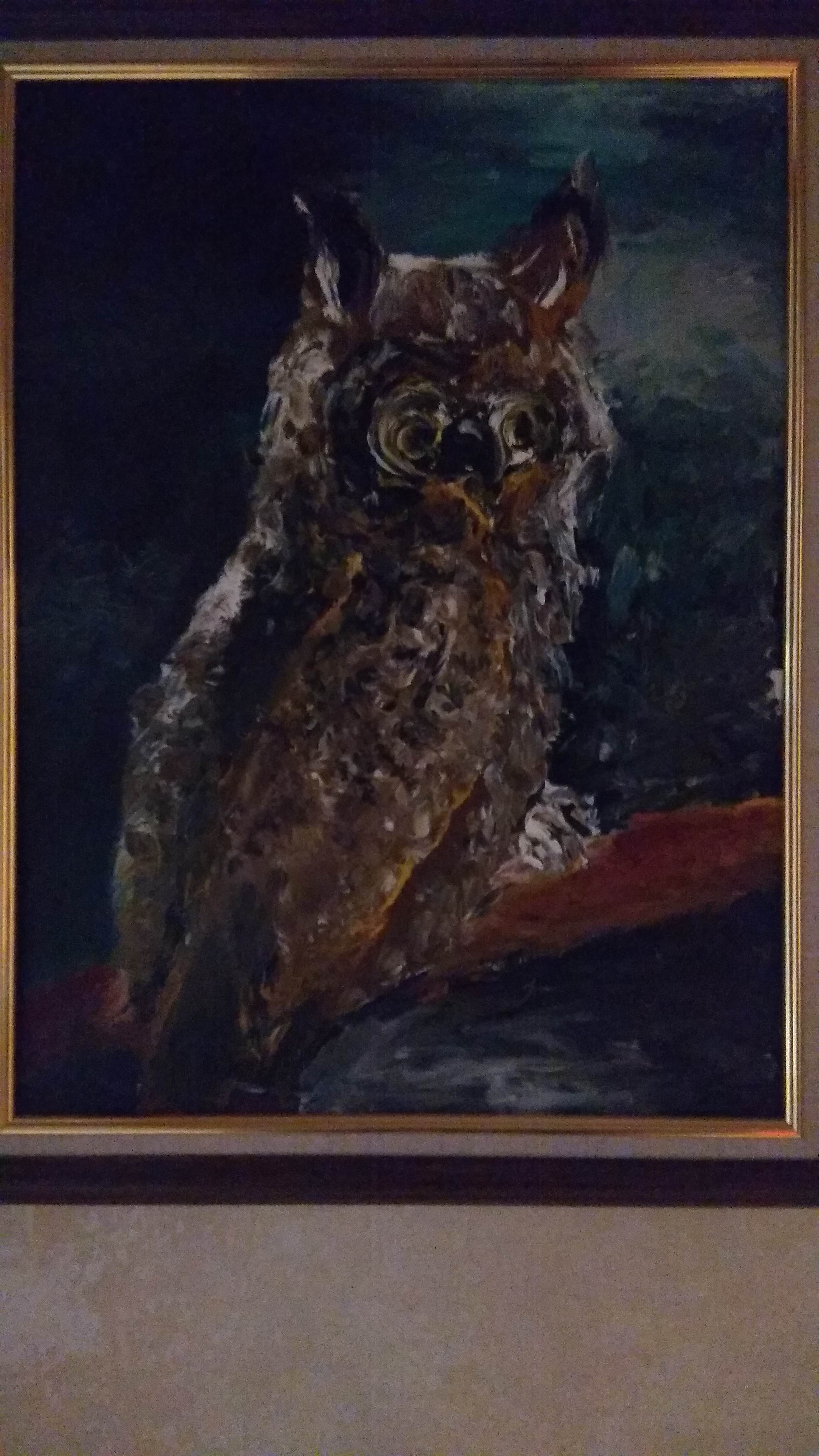 "Сова"