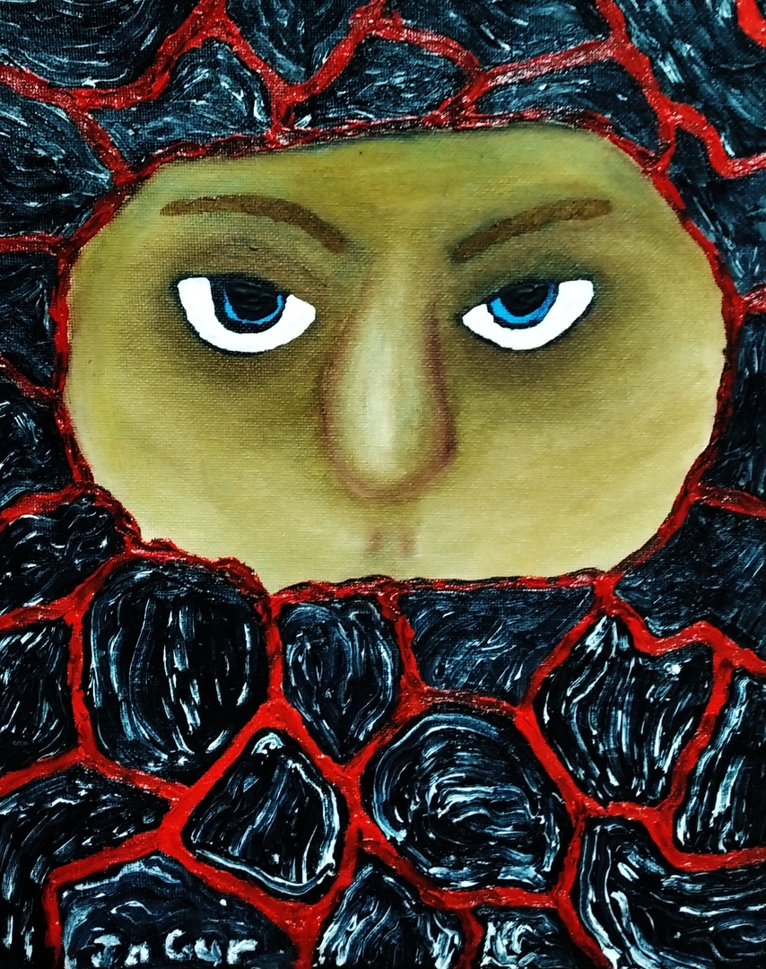 "Броня"