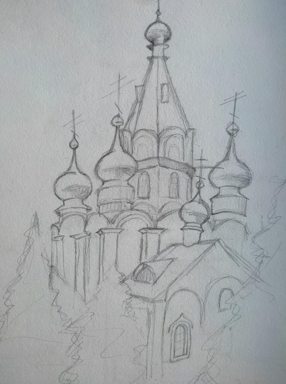 Церковь