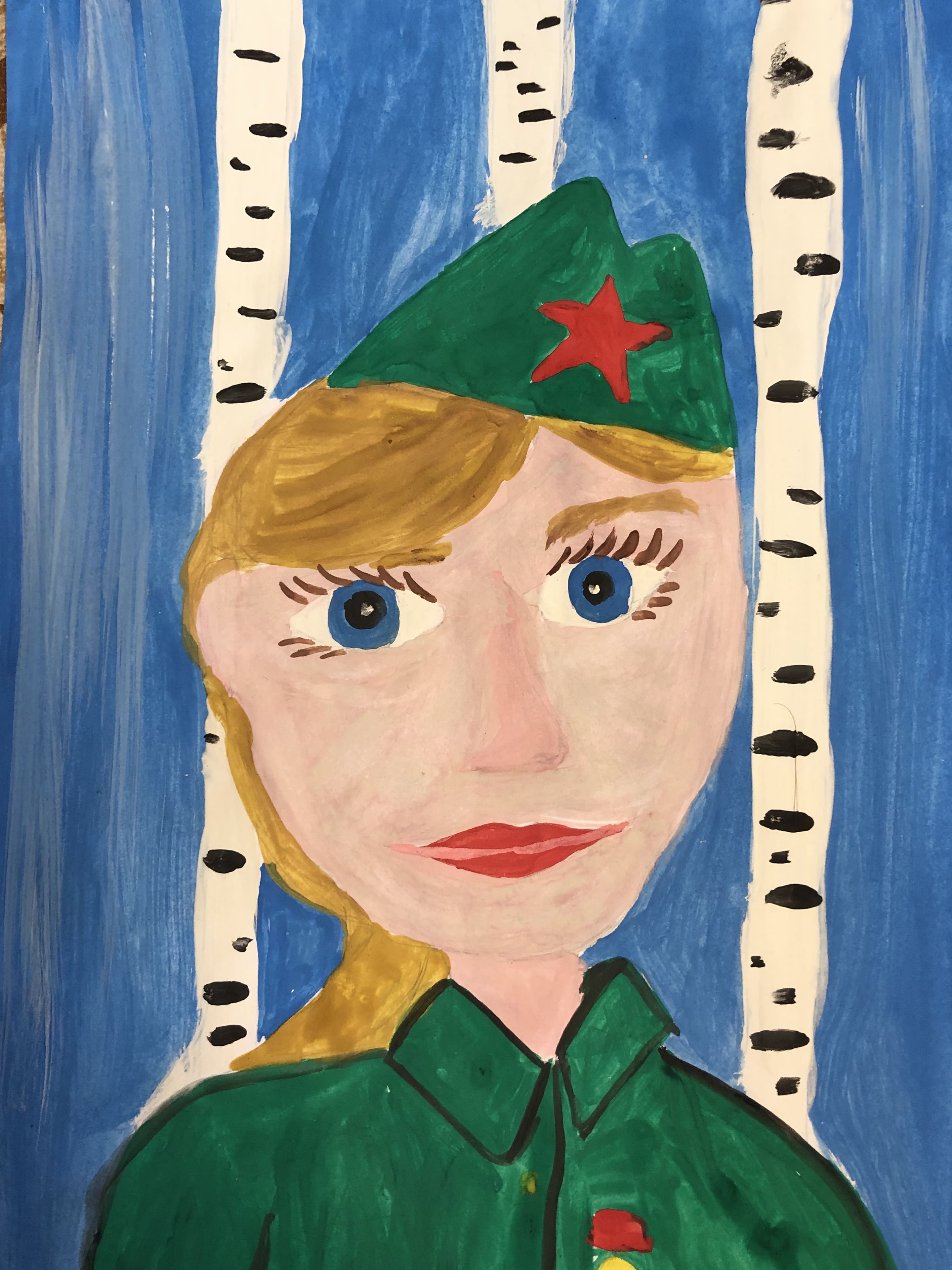 Наша сила