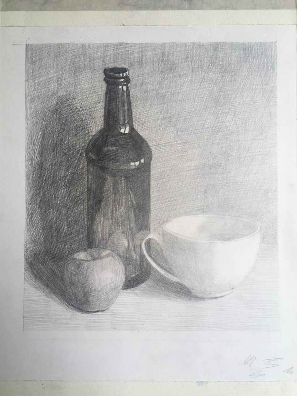 Рисунок