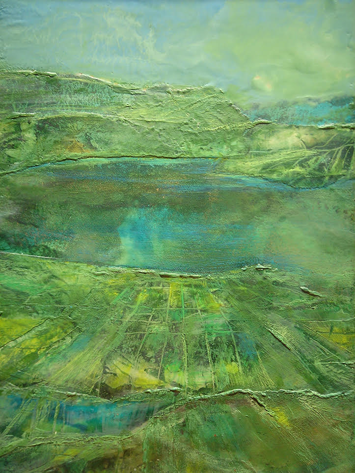 Green Landing