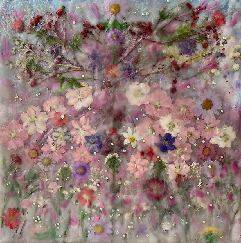 Flower Fairy