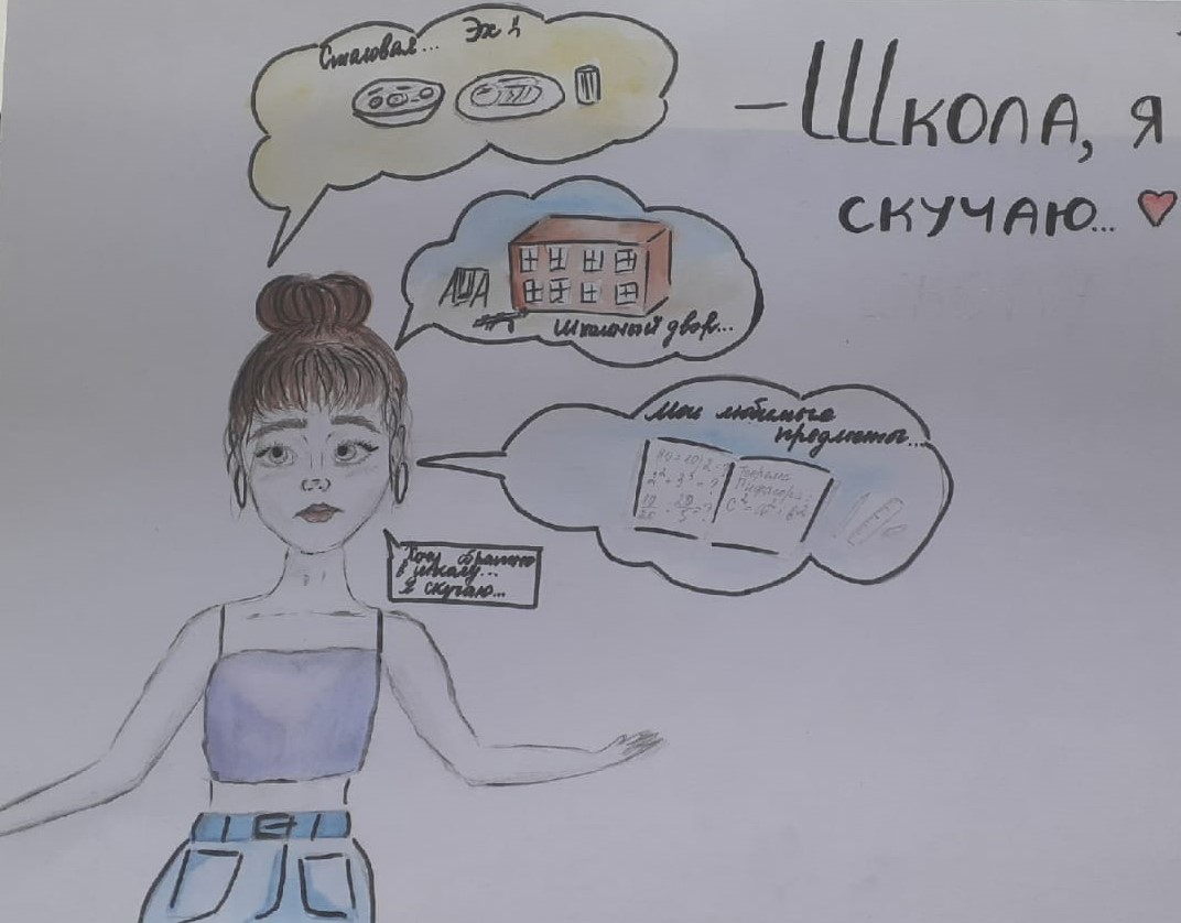 Воспоминания