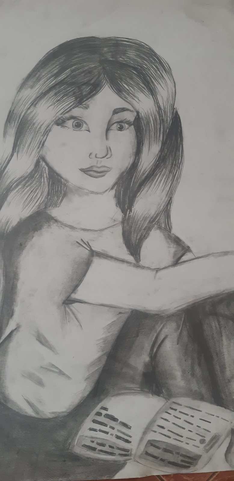 Школа, я скучаю