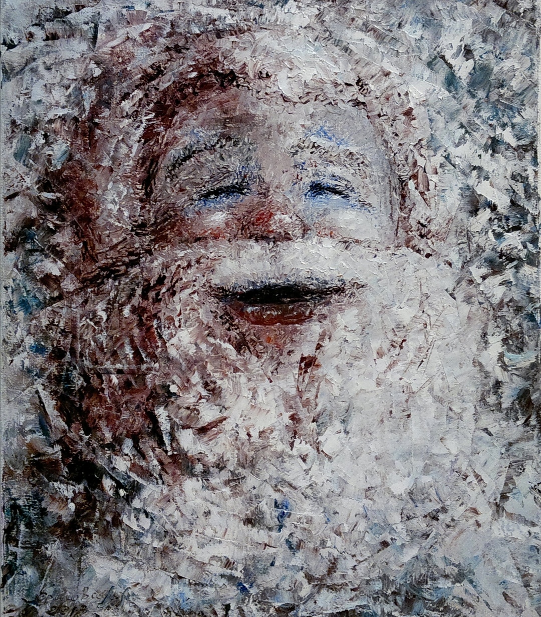 Новогодняя ночь