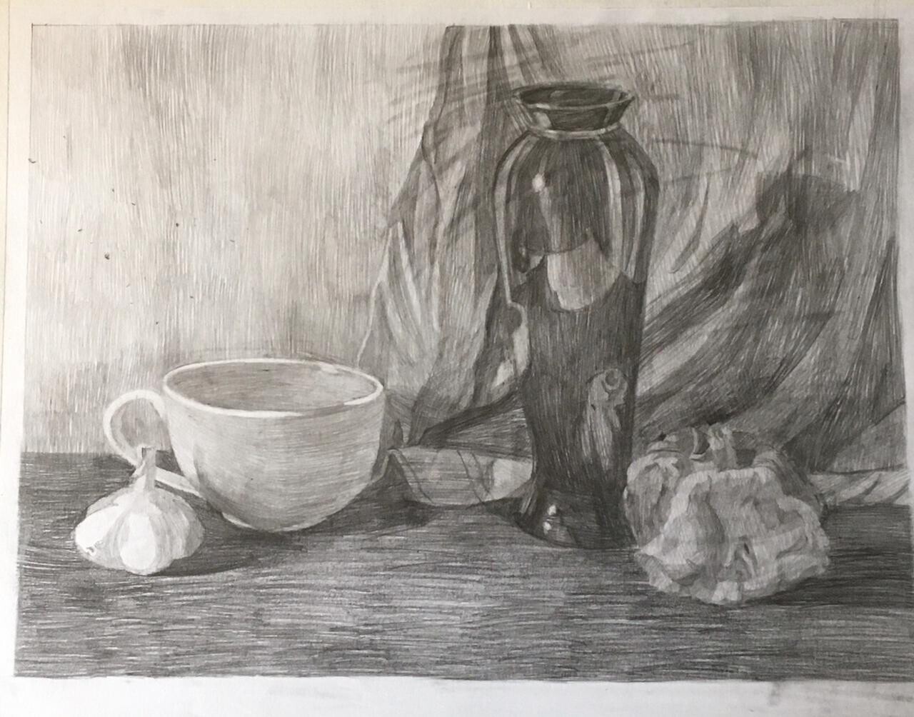 Рисунок