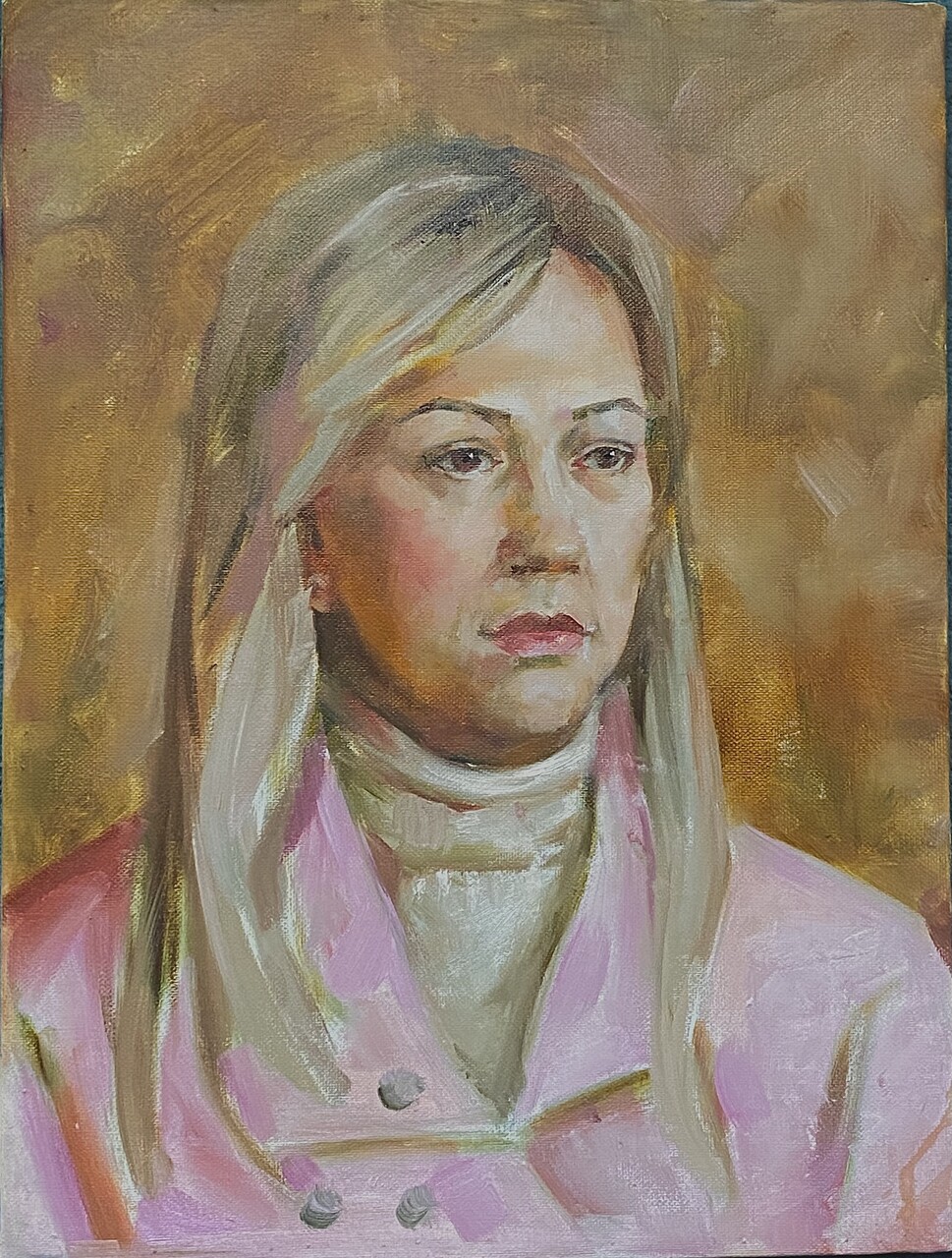 Живопись