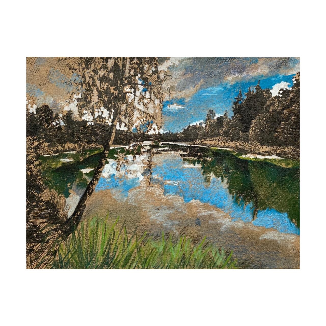 Абрамцево 