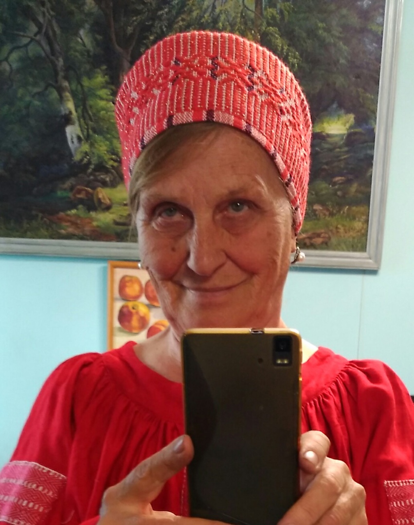 Повойник