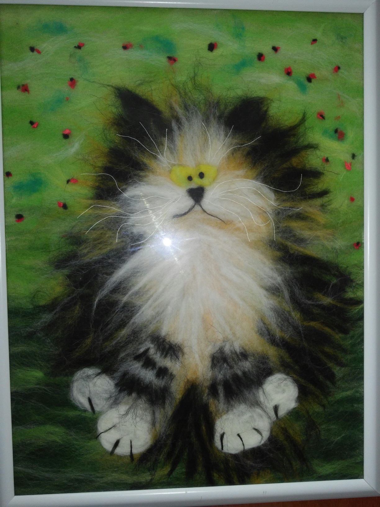 "Кузенька"