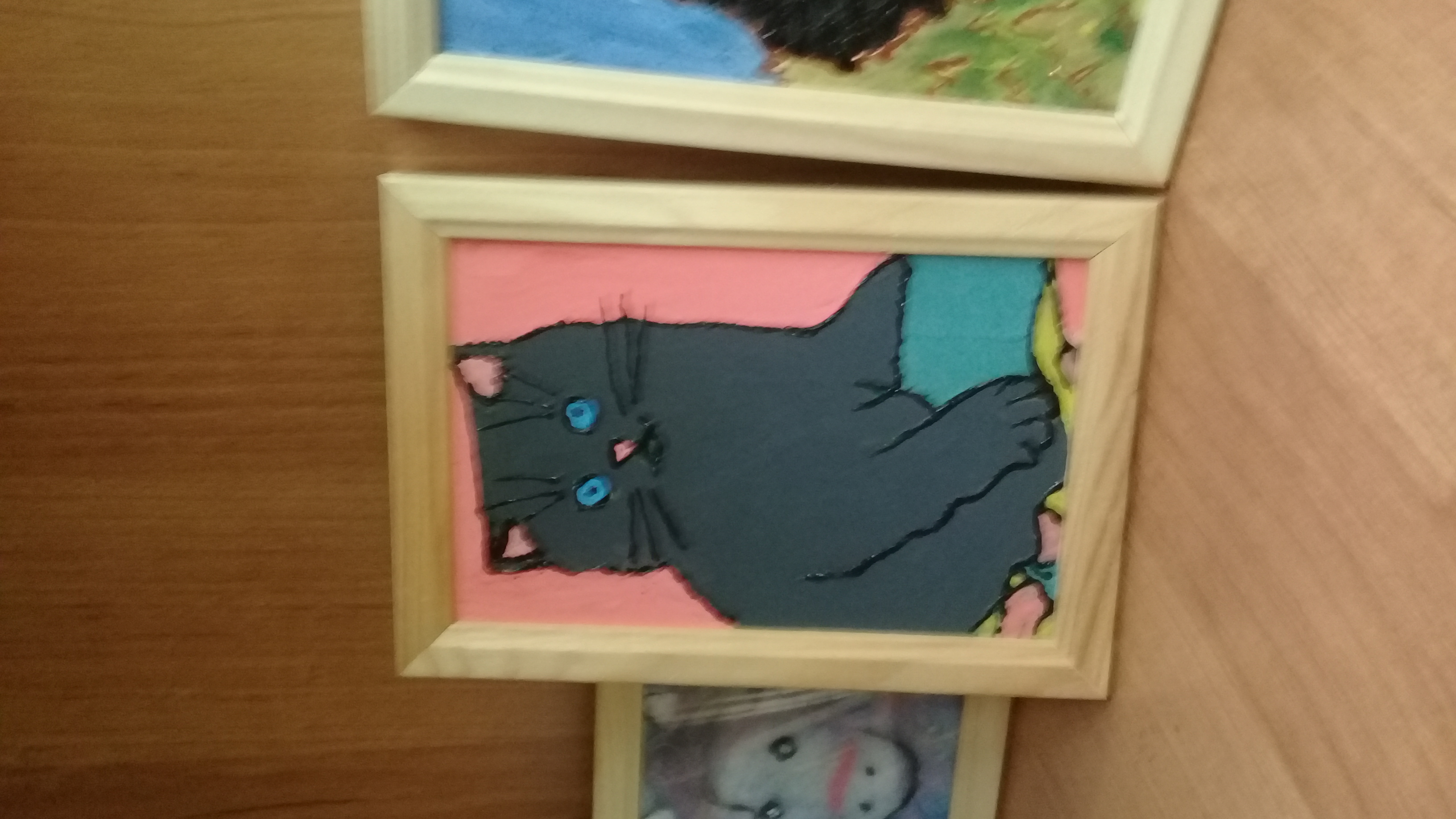 Кот Васька